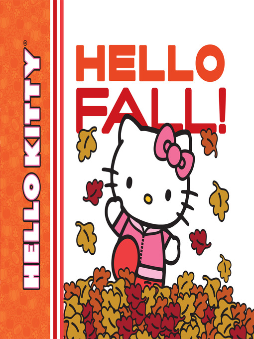 Title details for Hello Fall! by Sanrio Company LTD - Available
